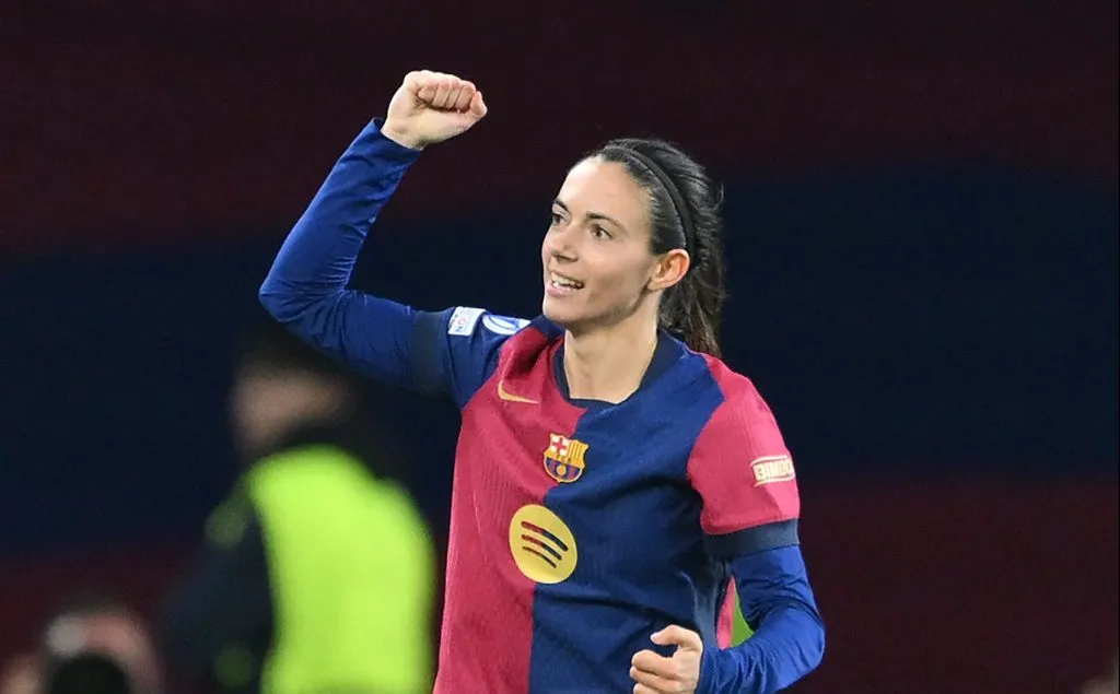 Barcelona Feminino