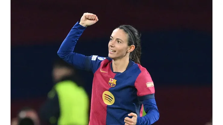 Barcelona Feminino (Photo by David Ramos/Getty Images)