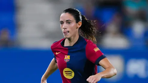 Barcelona Feminino (Photo by David Ramos/Getty Images)