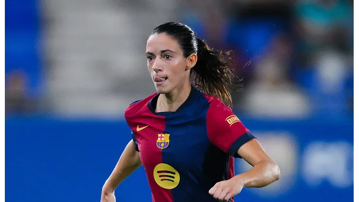 Barcelona Feminino (Photo by David Ramos/Getty Images)