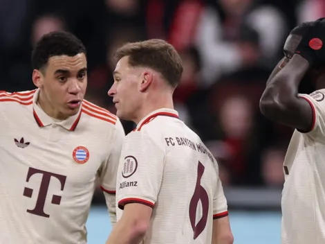 Bayern busca acelerar renovação com Upamecano, alvo do Real