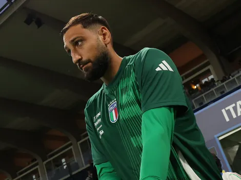 Donnarumma no City: como Guardiola mudou os goleiros desde Bravo