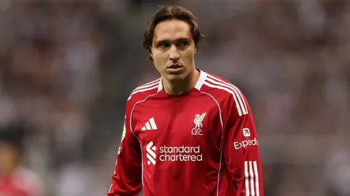 (Photo by George Wood/Getty Images)