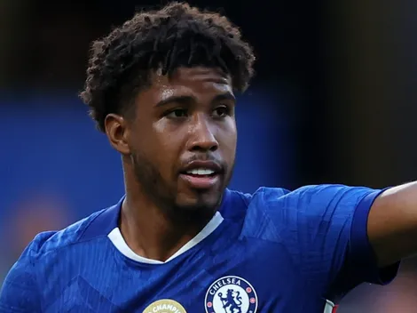 Clube saudita oferece valor milionário pela contratação de Andrey Santos