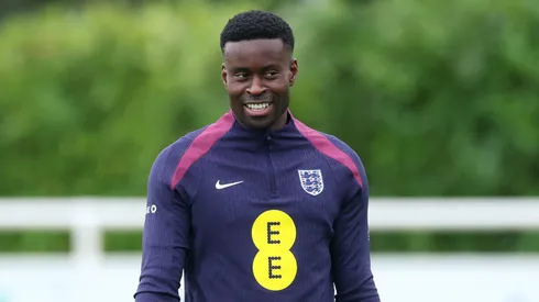 (Photo by Carl Recine/Getty Images)