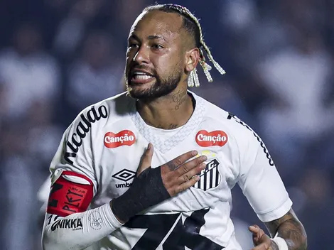 Dono do Chelsea sonda a possibilidad de comprar o Santos