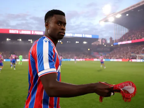 Liverpool vai esperar por Guehi e define plano sobre investida