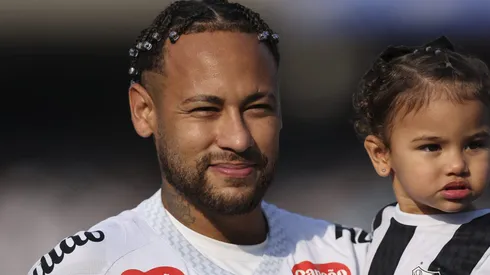Dono do Chelsea quer comprar o Santos. Foto: Alexandre Schneider/Getty Images