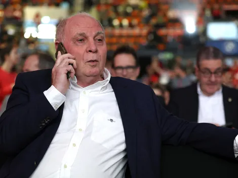 Presidente do Bayern alfineta o Barcelona no mercado da bola