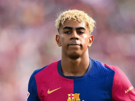 Kane, Haaland e Alvarez querem atuar ao lado de Yamal