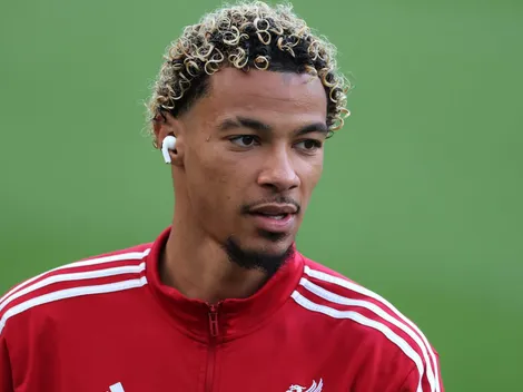 Ekitike revela que concorrência com Alexander Isak será acirrada