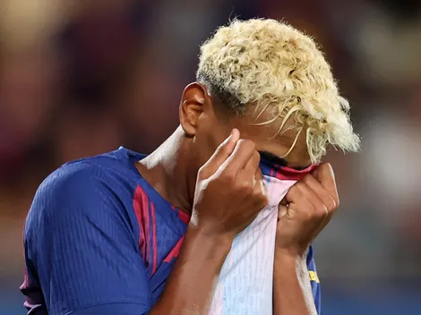 Yamal perde o passaporte e enfrenta problema na Turquia