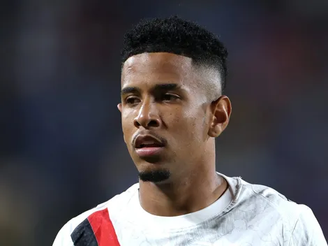 Man City define substituto de Savinho: Fermín López