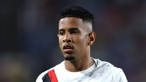 Manchester City quer Fermín López para lugar de Savinho. Foto: Francois Nel/Getty Images