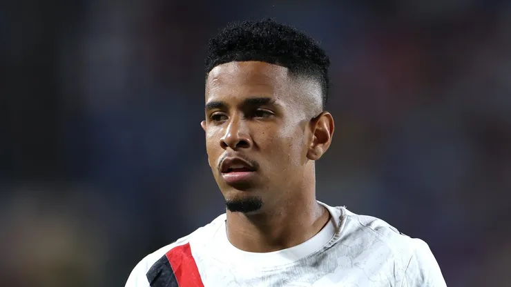 Manchester City quer Fermín López para lugar de Savinho. Foto: Francois Nel/Getty Images