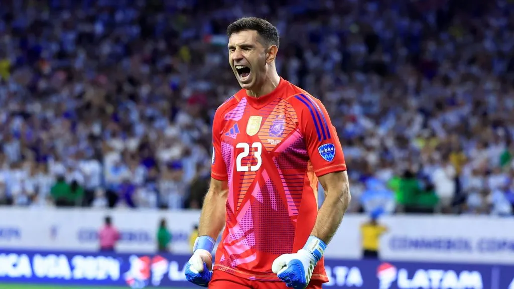 (Photo by Buda Mendes/Getty Images)