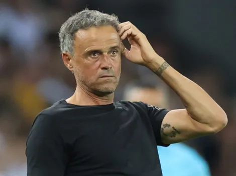 Doué é dúvida; Dembélé será desfalque contra Barça na Champions