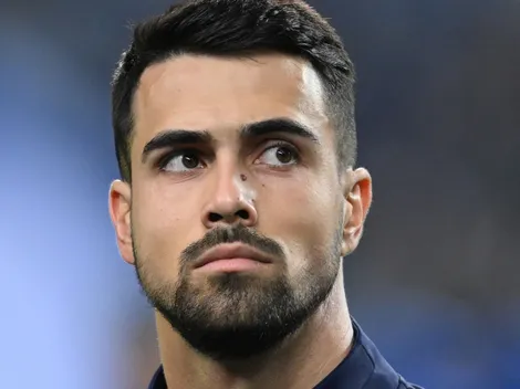 Porto reage a fala polêmica sobre Diogo Costa