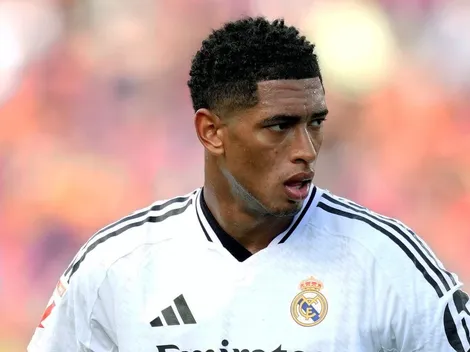 Real Madrid encaminha volta de Nico Paz