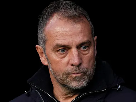 Flick se reúne para discutir gestão de egos; Yamal seria alvo