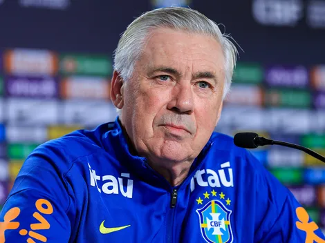 Vitinho pode ser titular