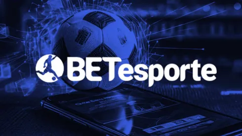BETesporte é uma plataforma confiável e 100$ regulamentada