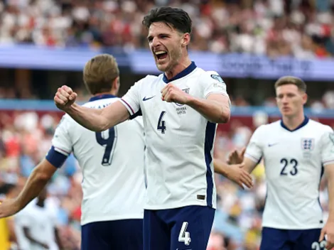 Perto da classificação, Inglaterra enfrenta a Sérvia pelo Grupo K