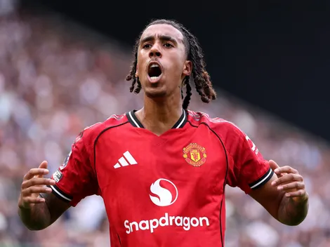 Real Madrid promoveu demissões após perder Yoro para o United