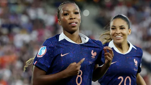 (Photo by Alexander Hassenstein/Getty Images)