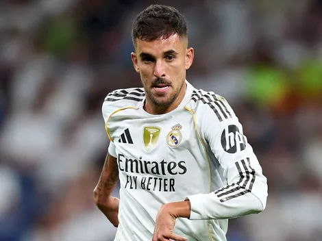 Real Madrid quer vender Ceballos para bancar compra de Kees e Wharton