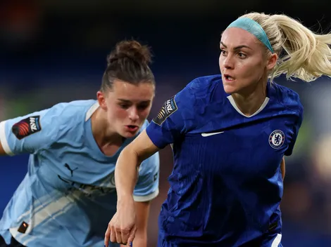 Ellie Carpenter fala a verdade sobre o nível de competitividade da Women's Super League