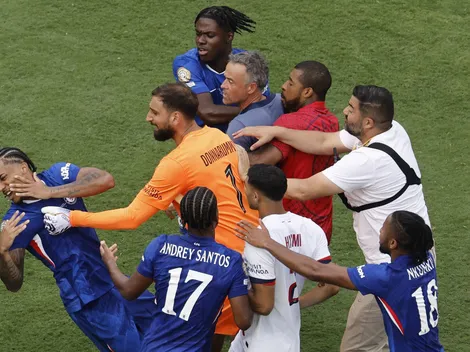 João Pedro fala sobre a confusão com Luis Enrique no Mundial