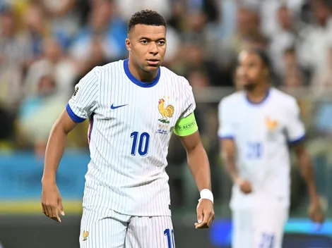 Provável escalação da Seleção Francesa contra a Islândia