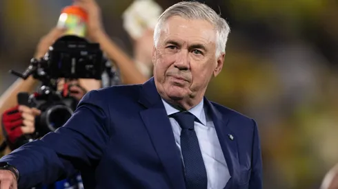 (Photo by Ruano Carneiro/Getty Images)