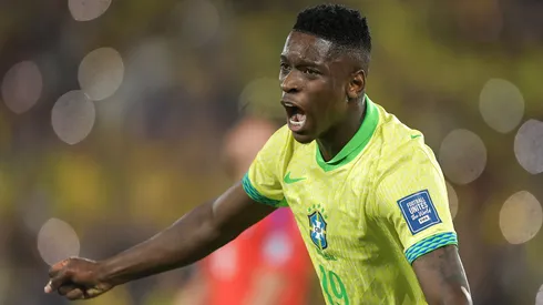 Luiz Henrique, da Seleção Brasileira (Foto: Thiago Ribeiro/AGIF)