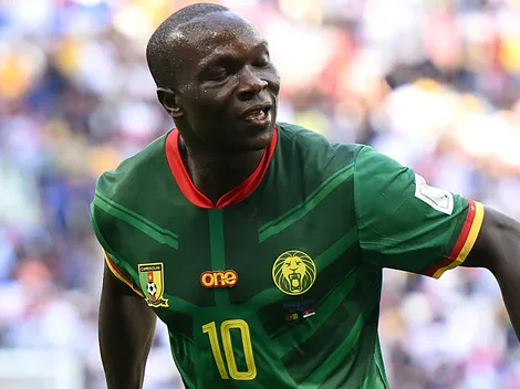 Aboubakar aceita assinar com o São Paulo, mas exige agilidade