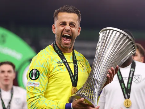 West Ham vende Foderimgham e pode recontratar o experiente Fabianski