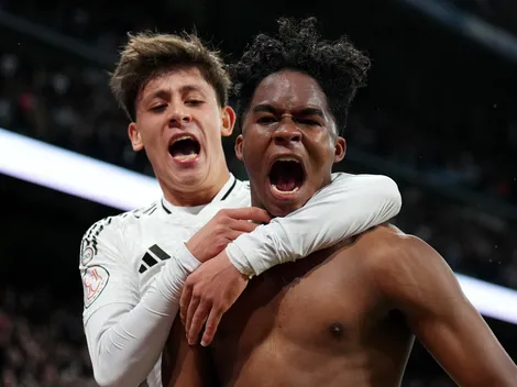 Momento de Arda Güler é inspiração para Endrick