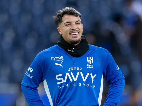 Presidente do São Paulo revela o que faltou para contratar Marcos Leonardo