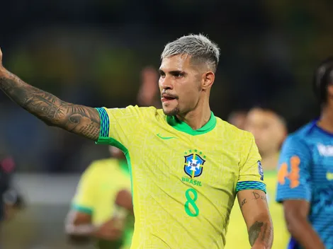 Seleção Brasileira pode ser decisiva na briga pela repescagem