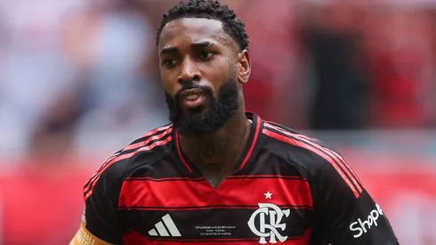 Zenit quer lateral-esquerdo do Cruzeiro e pode envolver Gerson como moeda de troca. Foto: Michael Reaves/Getty Images