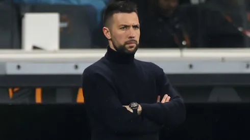 Porto pode encarar o Benfica sem peça-chave. Foto: Alex Grimm/Getty Images