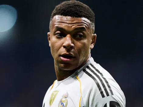 Mbappé recebe conselho de Jesé para vencer Bola de Ouro