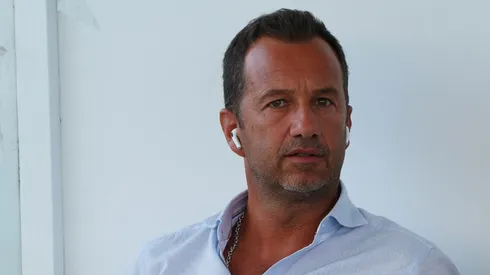 Frederico Varandas não tem intenção de negociar abaixo desse valor. Foto: Gualter Fatia/Getty Images