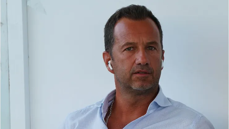 Frederico Varandas não tem intenção de negociar abaixo desse valor. Foto: Gualter Fatia/Getty Images