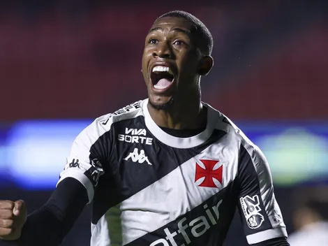 Rayan, do Vasco, alvo no mercado, pode não jogar Mundial sub-20