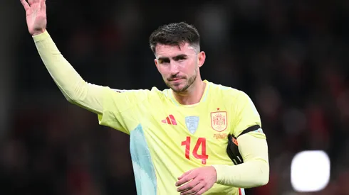 Laporte, zagueiro que deixou o Al-Nassr - Photo by Stuart Franklin/Getty Images