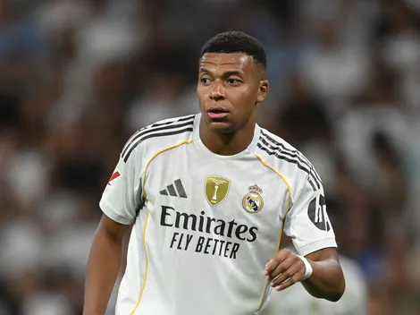 Mbappé surpreende e coloca Arsenal como favorito ao título da Premier League