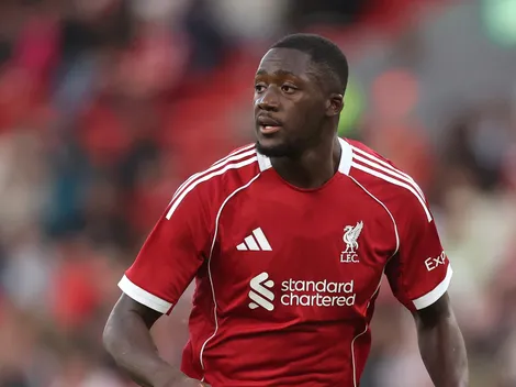 Liverpool faz nova proposta para tentar renovar com Konaté