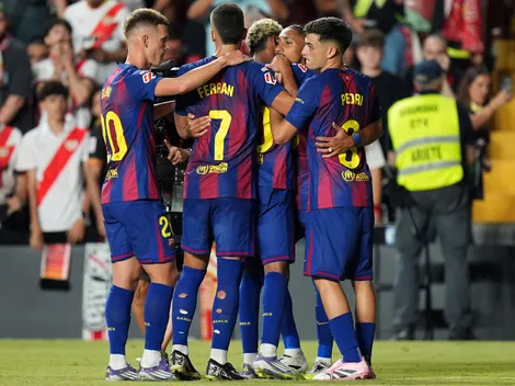 Barcelona x Valencia tem estádio definido após veto do Camp Nou